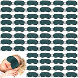 Tarpop masque-yeux emballage-individuel: hygiène pratique et distribution facile.