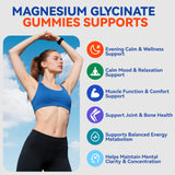 Gommes TasoMomi saveur myrtille véganes et naturelles