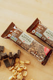 Taste of Nature ingrédients naturels, mélange bio sans gluten et céréales complètes