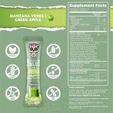 Taste Salud 20-fruits-legumes: apporte une portion de fruits et légumes essentiels chaque jour.