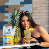 Taste Salud faible en sucre et calories, idéal pour une hydratation légère.