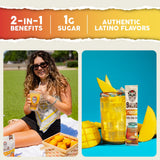 Taste Salud immunité Wellmune, soutien potentiel pour l'immunité générale