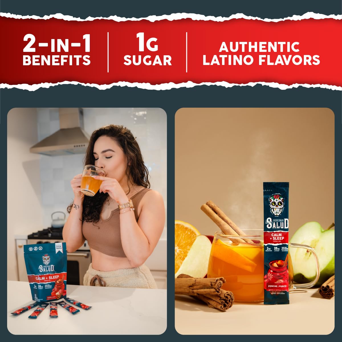 Mélatonine 3 mg Taste Salud peut favoriser l'endormissement potential