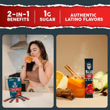 Mélatonine 3 mg Taste Salud peut favoriser l'endormissement potential