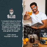 Taste Salud nuit douce routine simple et apaisante