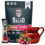 Taste Salud sachets sommeil calme figue de Barbarie pour le coucher