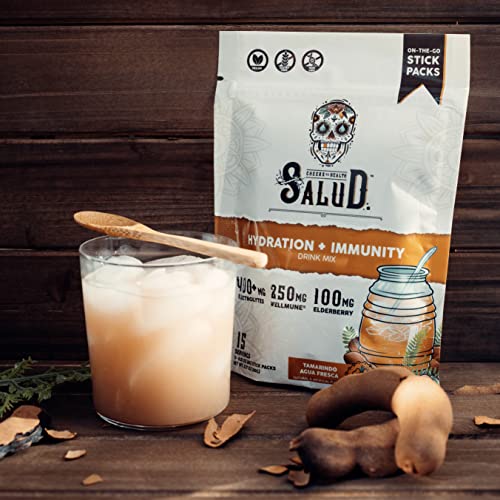 Taste Salud, sucre ajouté 1 g et 10 calories par portion