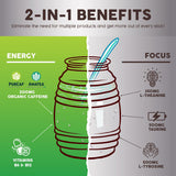 Taste Salud vitamines B6 et B12 pour le quotidien.