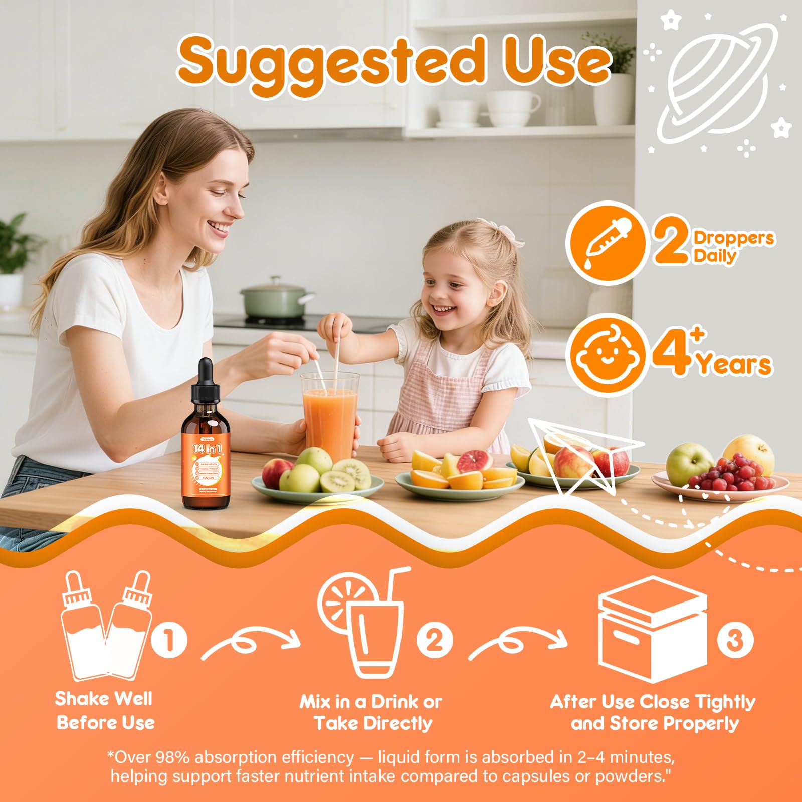 Tatavonix Drops – format liquide pratique pour la routine familiale.