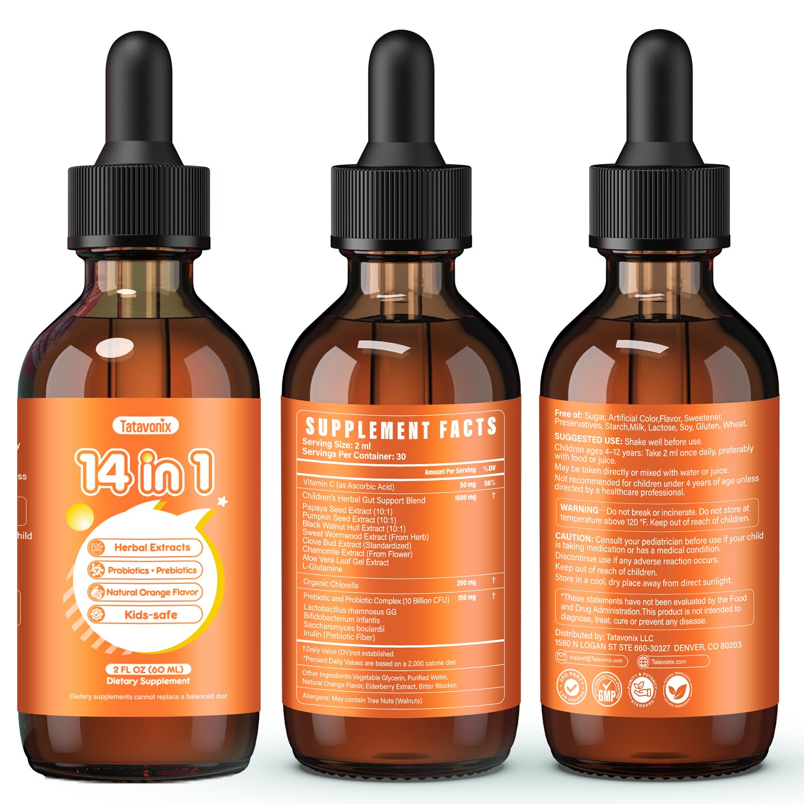 Tatavonix Drops – rituel quotidien simple et agréable pour le bien-être.