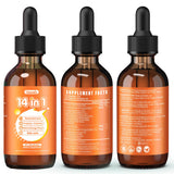 Tatavonix Drops – rituel quotidien simple et agréable pour le bien-être.