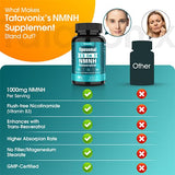 Tatavonix NMNH emballage-conditionne: emballage fiable et conforme.