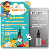 Tatavonix Vitamines B12 et D3 – soutien immunitaire au quotidien