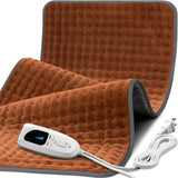 Tatown XXXL chauffe-pad dos-relaxation pour soulager les tensions musculaires.