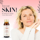 TAUT Collagène Liquide – ingredients-hyaluronique : associe hyaluronique et vitamine C