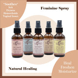 Muffin Mist Taylors – sélection de parfums pour une sensation agréable au quotidien.