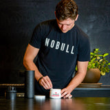 TB12 Electrolytes poudre fruit punch, goût fruit punch rafraîchissant.