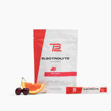TB12 Electrolytes poudre fruit punch, paquet: hydratation rapide pour l effort.