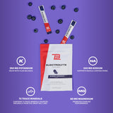 TB12 sans sucre et sans gluten : option légère et végan pour votre routine.