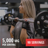 TC Nutrition Utilisation quotidienne simple avec mixabilité et goût neutre.