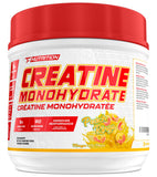 TC Nutrition Poudre de créatine monohydrate, emballage 90 portions pour soutenir la force.