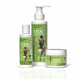 1-TDC crème-relief relaxation rapide à domicile ou en salle.