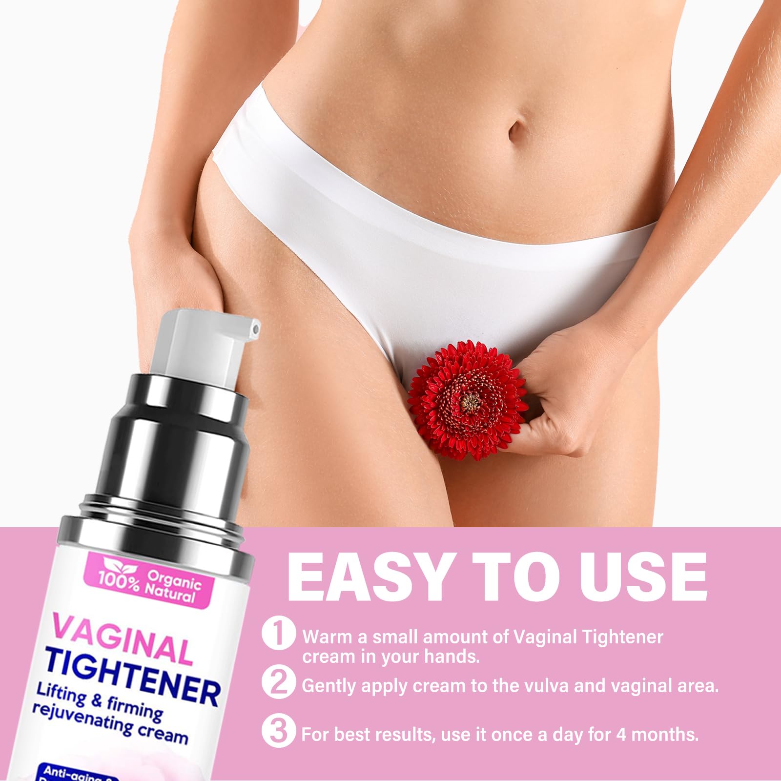 TDZLDM rituel de soin externe – usage simple et discret