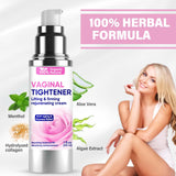 TDZLDM soin intime quotidien – hydratation et douceur