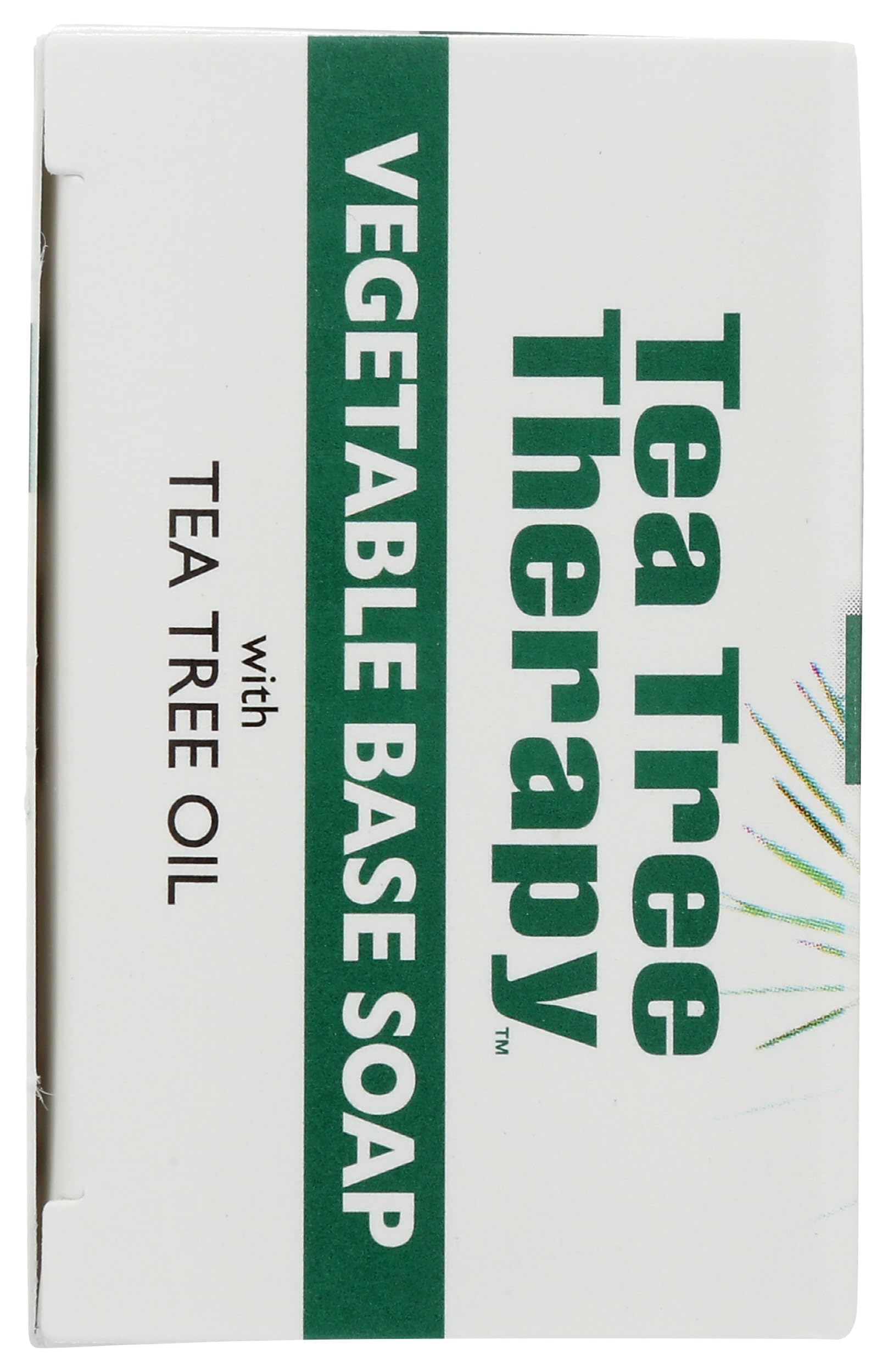 Tea Tree Therapy arôme arbre à thé frais et vivifiant.