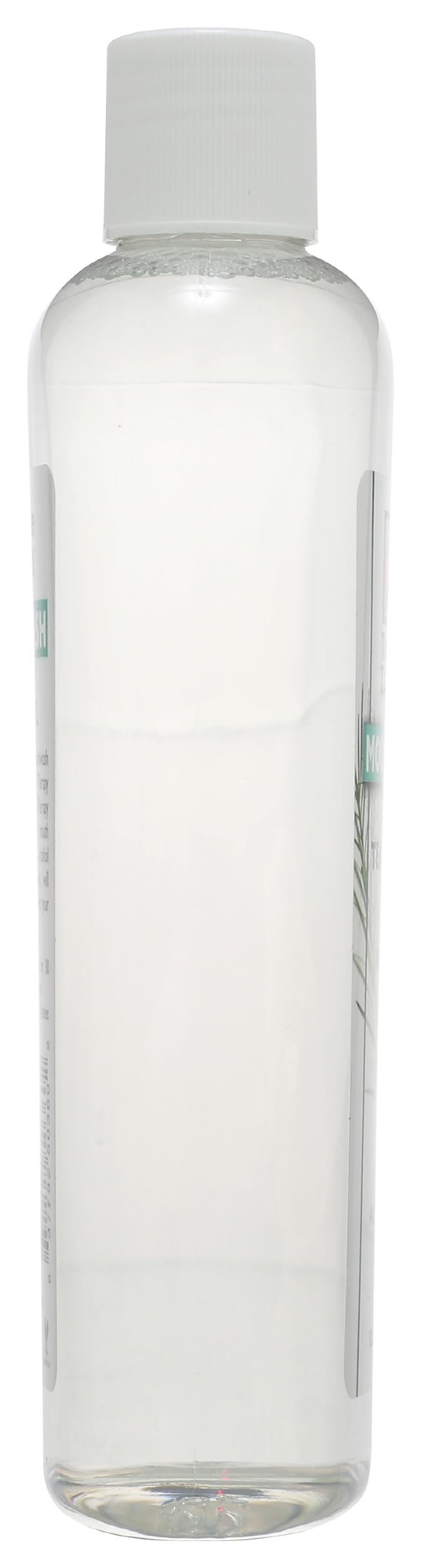 Tea Tree Therapy Bain de Bouche, emballage écoresponsable et recyclable.