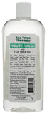 Tea Tree Therapy Bain de Bouche, fraicheur mentholée qui dure.