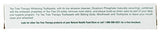 Ingrédients Dicalcium Phosphate visibles dans la pâte Tea Tree Therapy pour nettoyage en douceur.