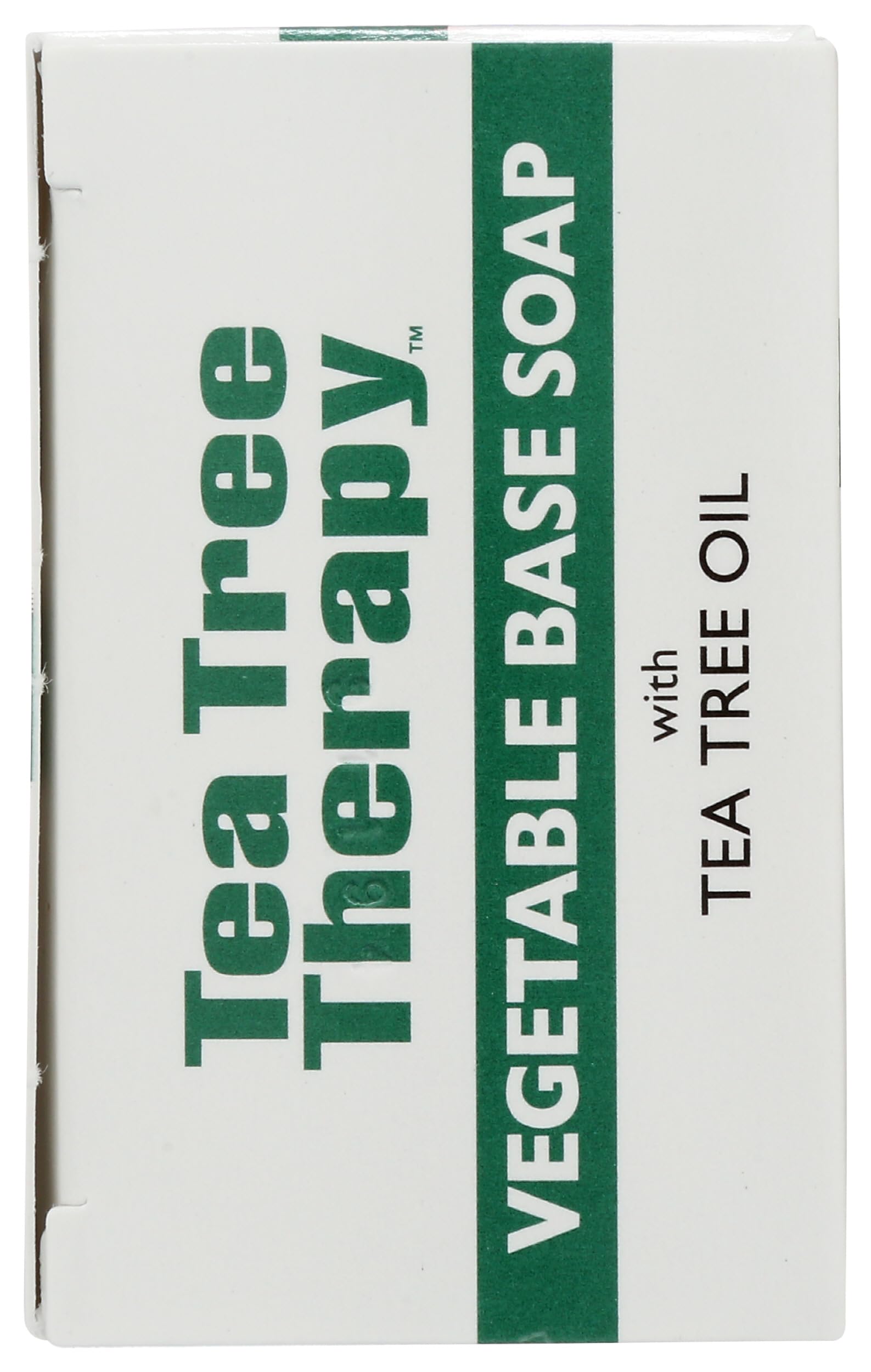 Tea Tree Therapy douche quotidienne, produit polyvalent visage et corps.