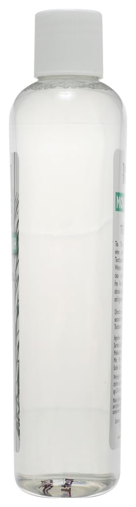 Tea Tree Therapy soin-gencives: rince-bouche doux pour usage quotidien.