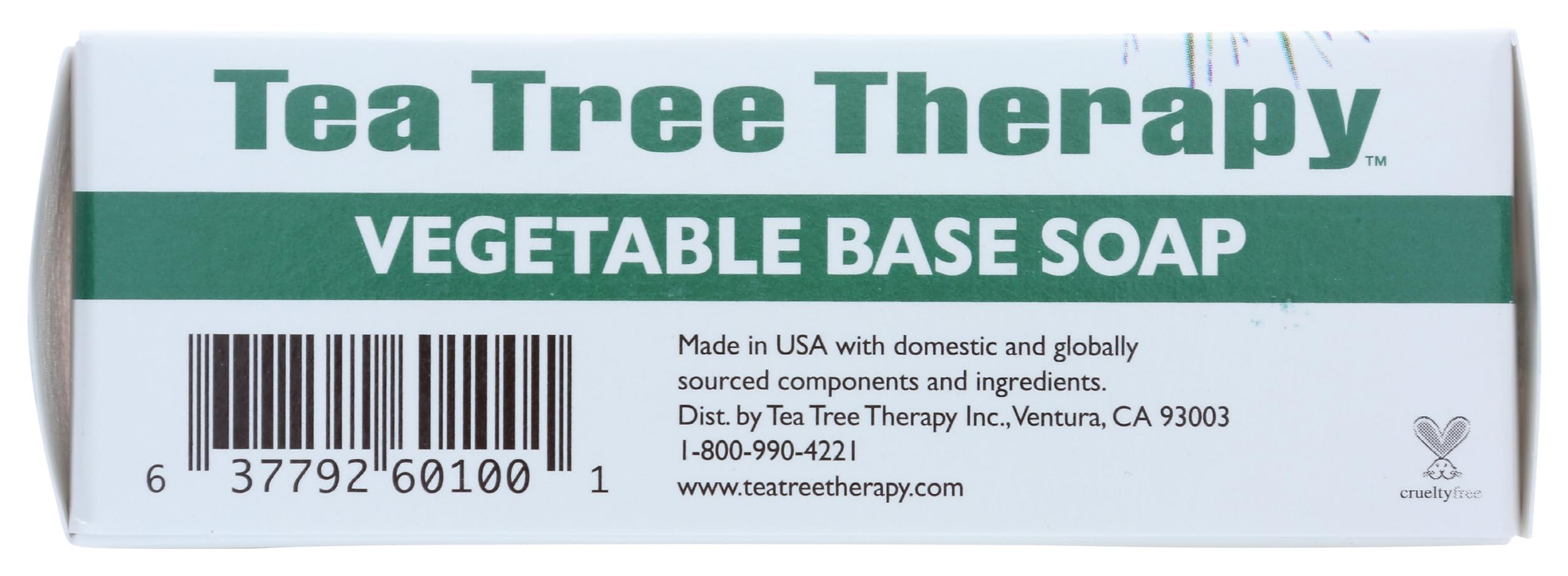 Tea Tree Therapy utilisation visage et corps pour une routine quotidienne.
