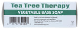Tea Tree Therapy utilisation visage et corps pour une routine quotidienne.