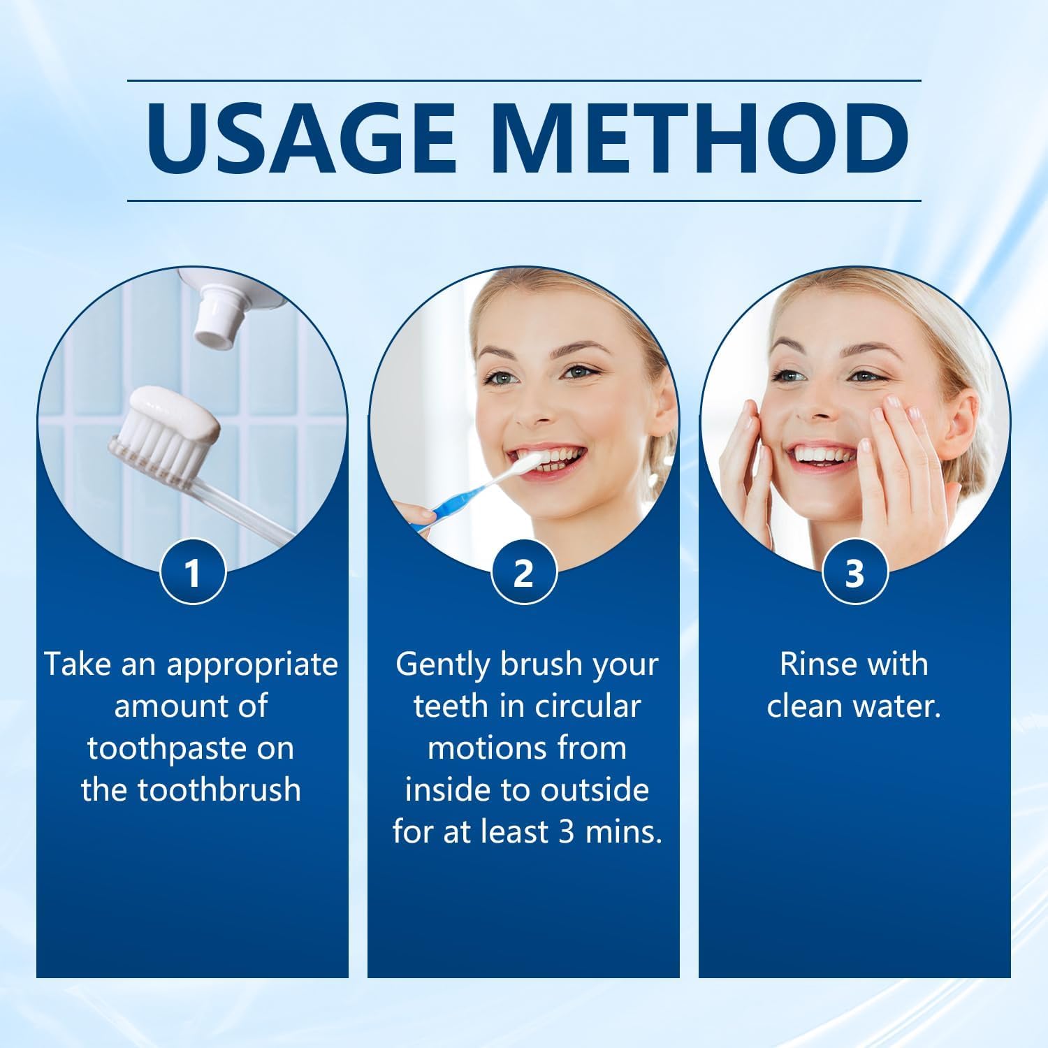 Tebazoew dentifrice hydroxyapatite, apaise les sens et protège l’émail durablement.