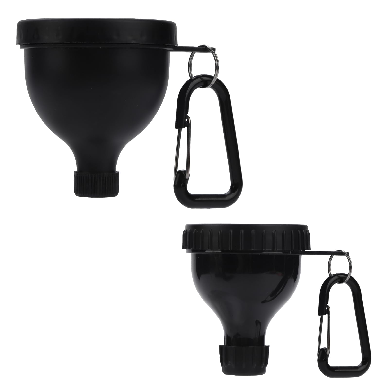 TEESSUE conteneur poudre 50ml et 100ml pour voyage et dosage précis