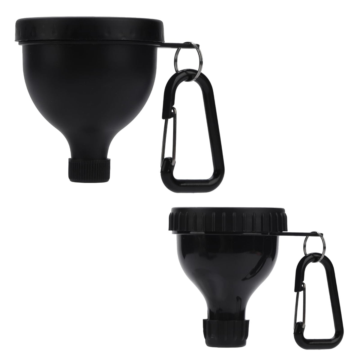 TEESSUE conteneur poudre 50ml et 100ml pour voyage et dosage précis