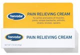 Teevodar Crème apaisante ciblant les articulations pour un mouvement plus fluide