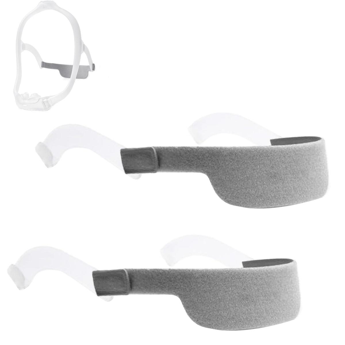 Harnais Tegneo DreamWear avec bras pour un maintien confortable.