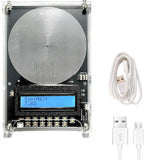 Générateur Tegongse Schumann 7,83 Hz pour relaxation et concentration.
