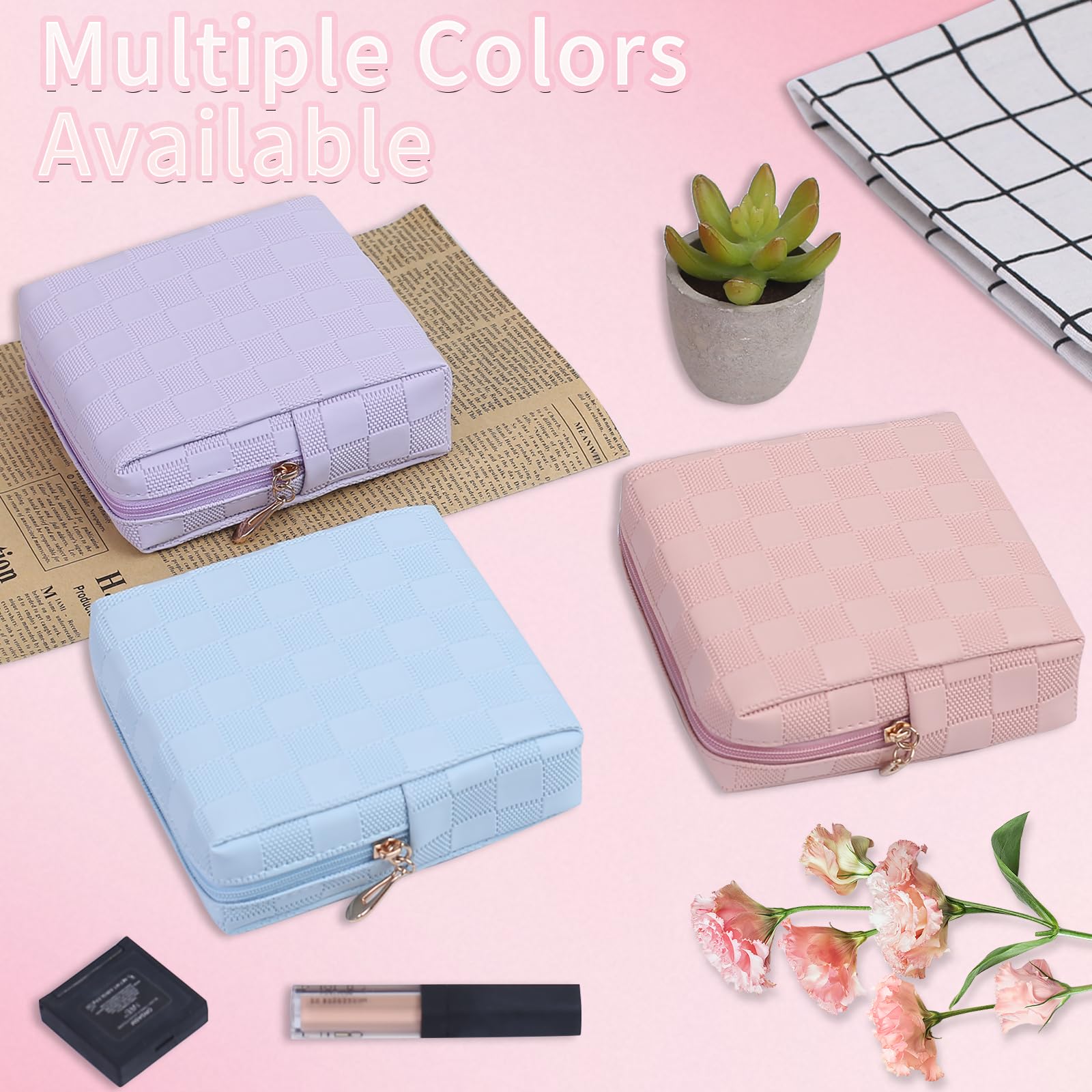 Teircno Idee cadeau femme, pratique et utile au quotidien.