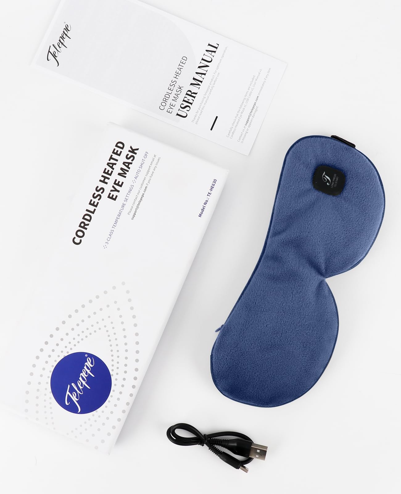 Cadeau Telepepe idéal, emballage attractif pour la famille.