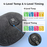 Masque sans fil Telepepe avec batterie 1000mAh portable.