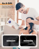 Telepepe masque-yeux-utilisation-nocturne pratique pour la détente guidée.