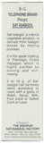 Telephone Sat-Isabgol emballage bio et certifications vegan, kasher et halal.