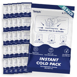 Tempk pack froid instantané – activation rapide après utilisation.