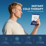Tempk pack froid instantané – utilisation quotidienne pratique.