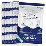 Tempk pack glace sport format pratique pour blessures mineures.